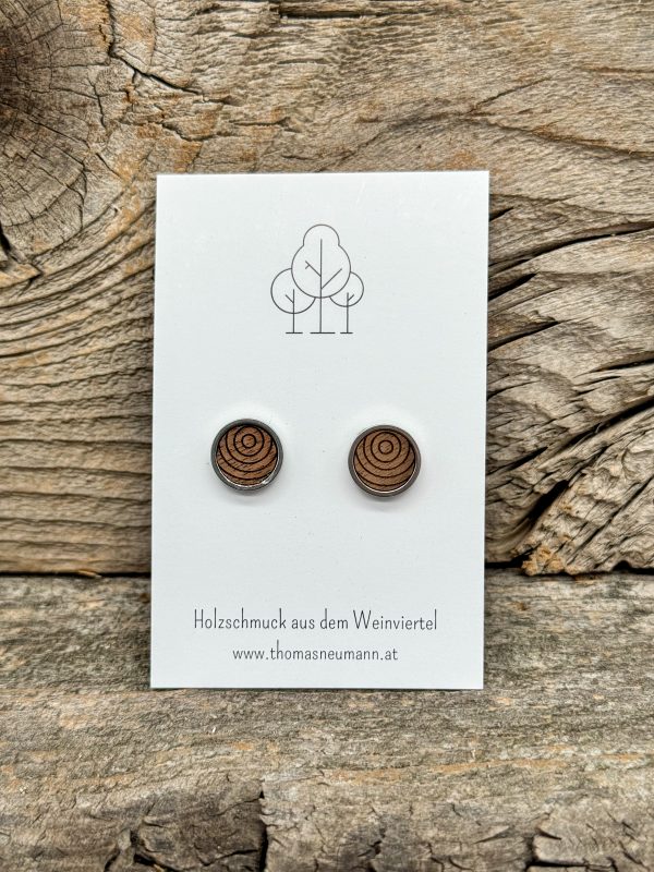 Ohrstecker