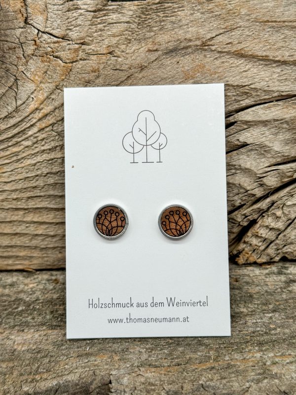Ohrstecker