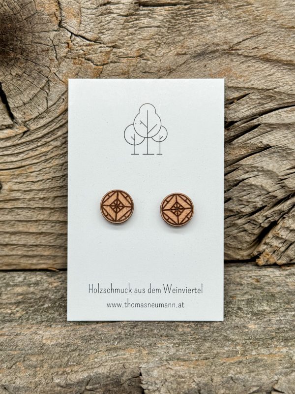 Ohrstecker