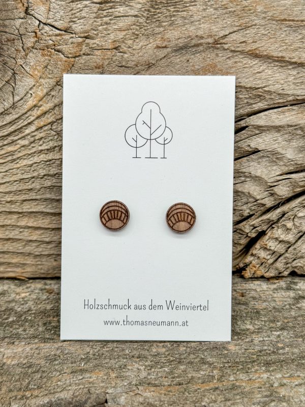 Ohrstecker