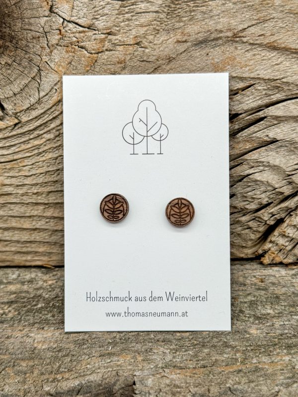 Ohrstecker