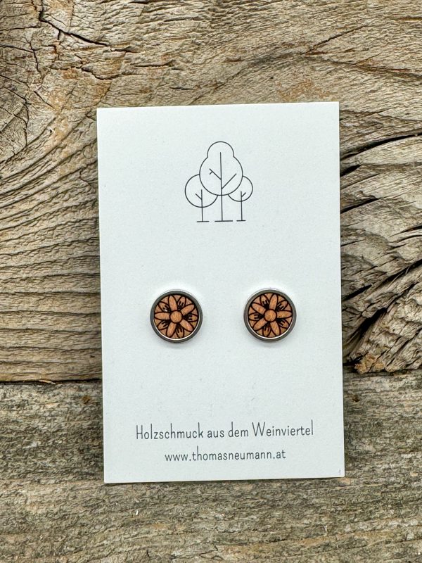 Ohrstecker