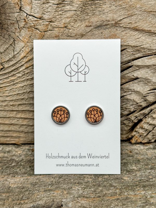 Ohrstecker