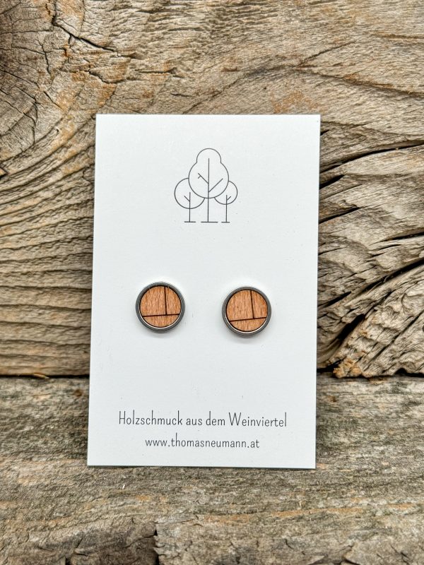 Ohrstecker