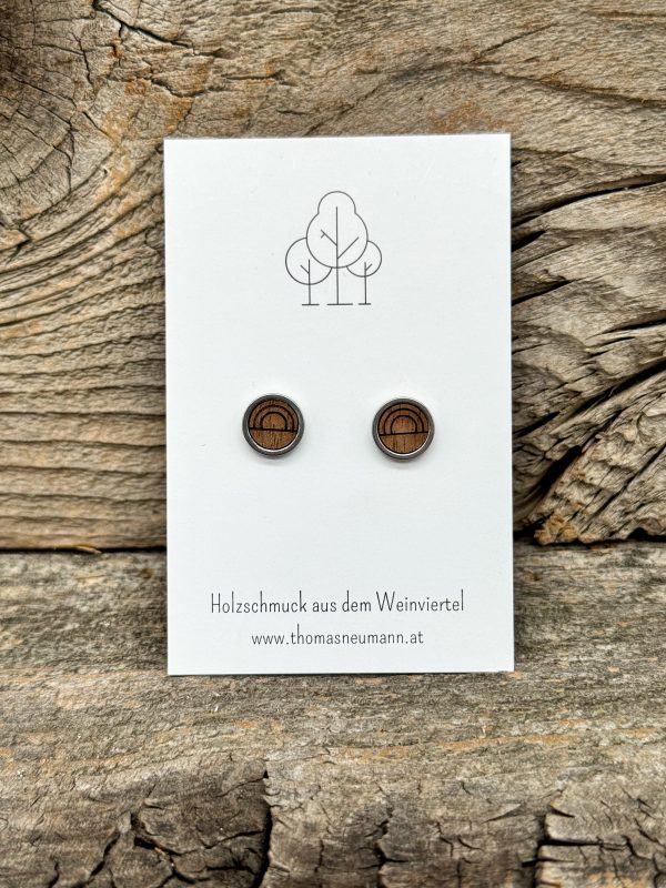 Ohrstecker